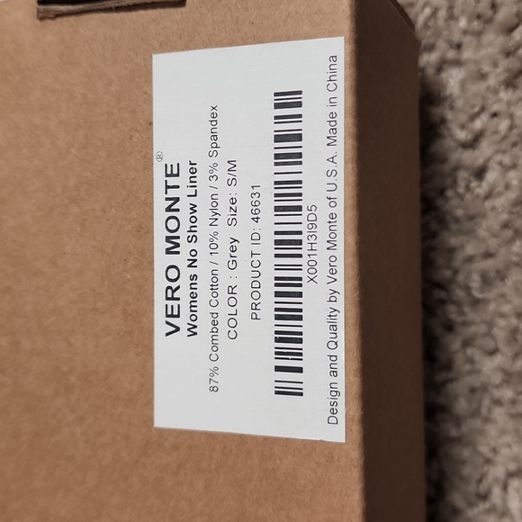 3 pairs Women's Socks NWT. - Picture 2 of 3